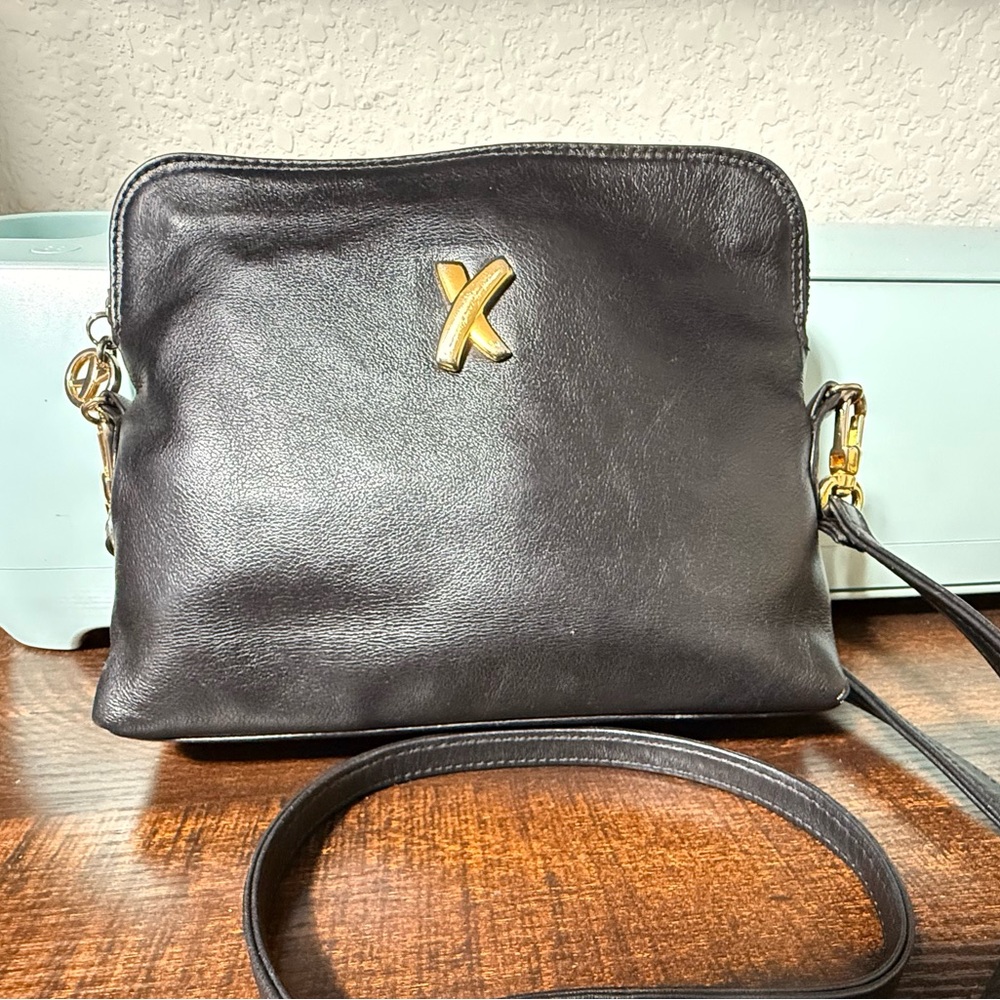 Vintage Italian Paloma Picasso Bag